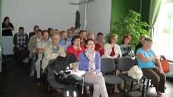 PVL üldkoosolek ja strateegia uuendamine